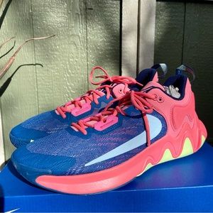 Nike Giannis Immortality 2 Mens Basketball Size 12